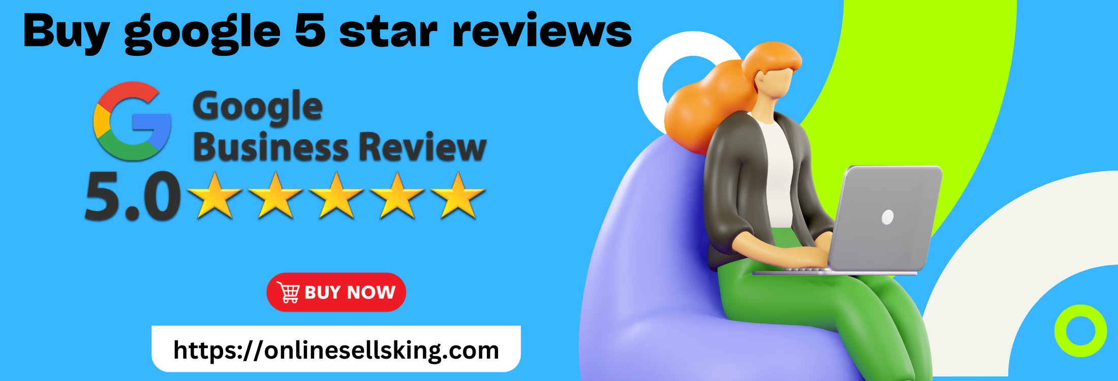 Buy Google 5 star reviews